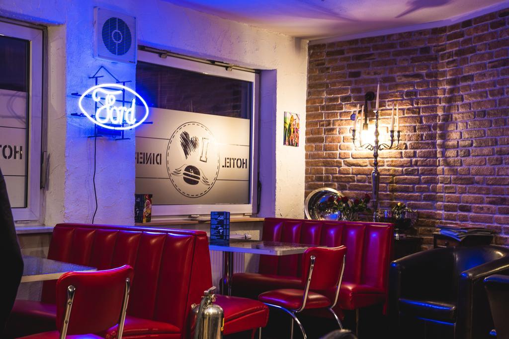 Engel + Diner