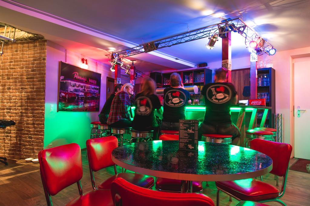 Engel + Diner Gasthof 3*