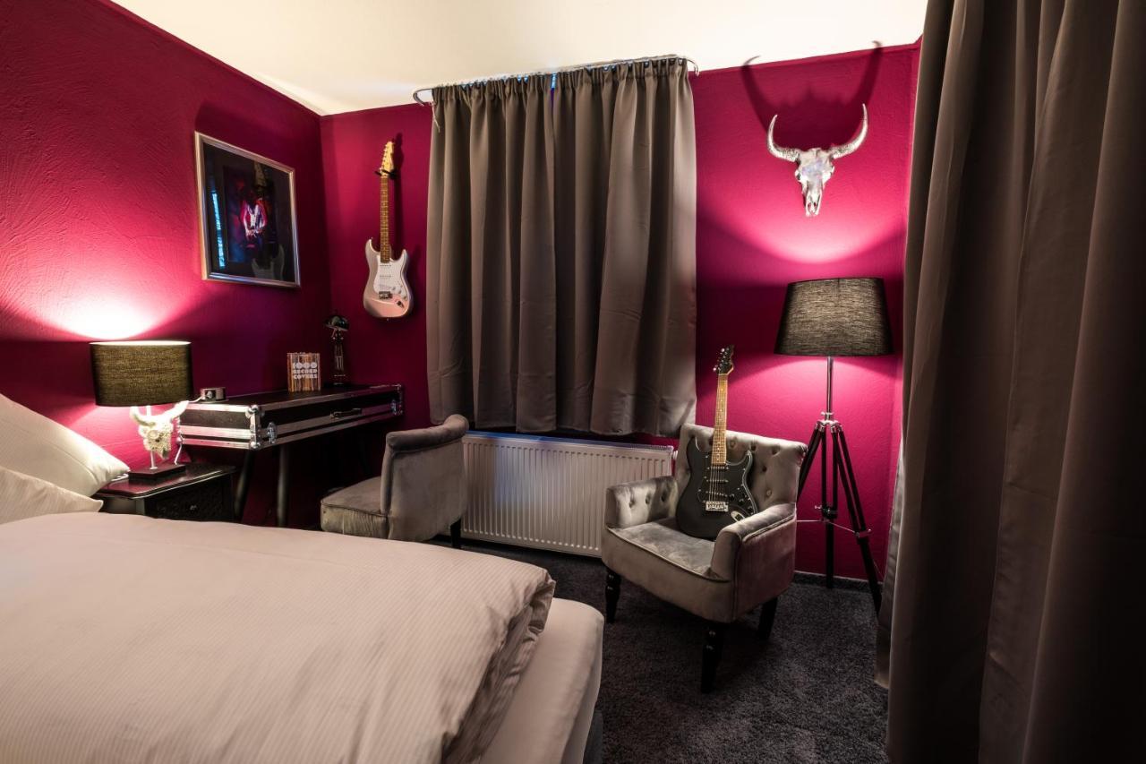 Engel Hotel + Diner Guest house Aulendorf